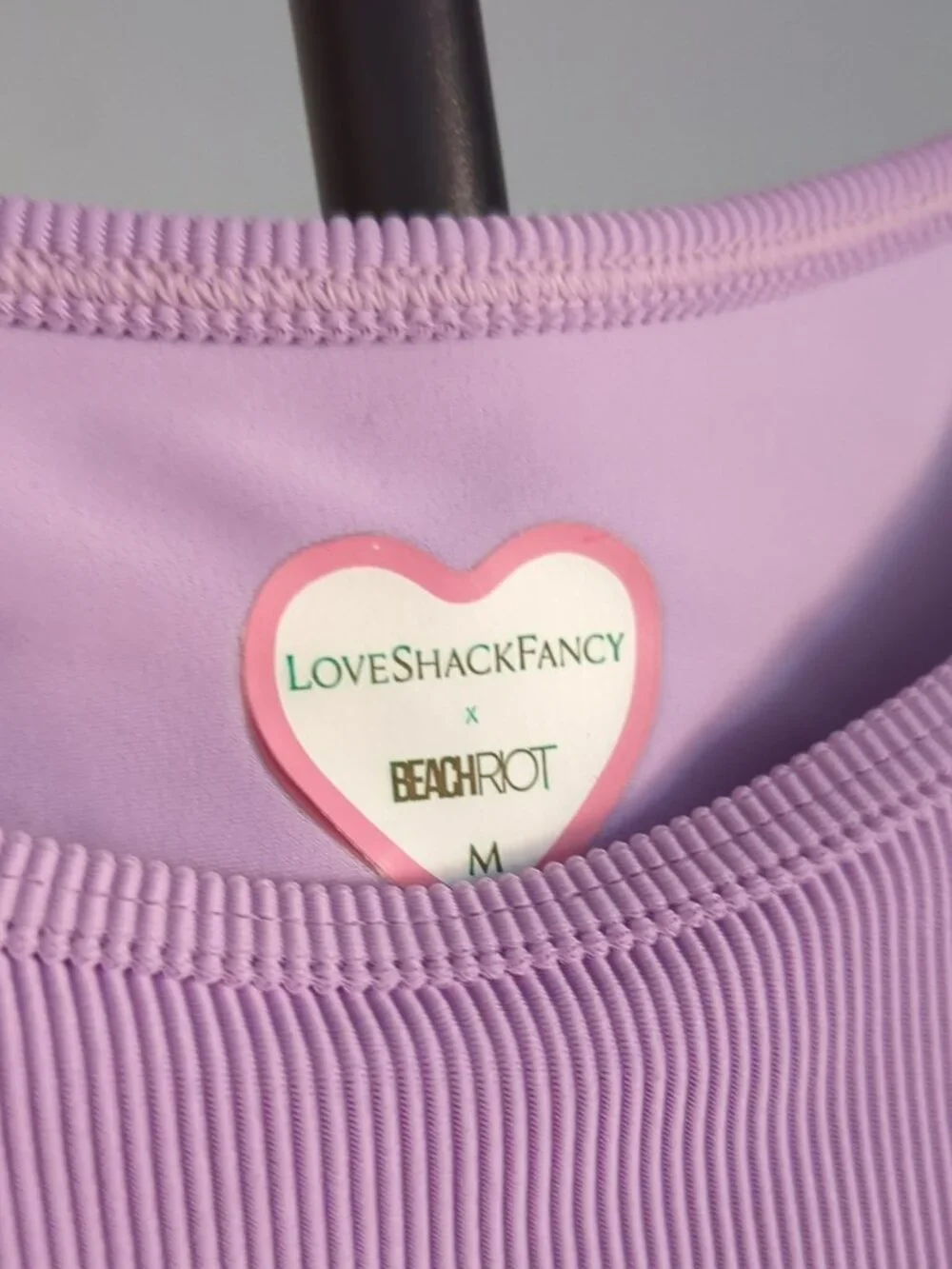 LoveShackFancy length back